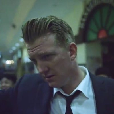 *PARODY ACCOUNT* The thoughts and wisdom of the sober mind of the Sage of Joshua Tree. QOTSA's very own, the greatest frontman of the 21st Century