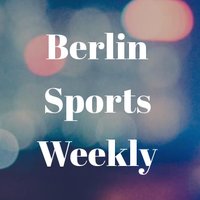 Berlin Sports Weekly(@Berlin_S_W) 's Twitter Profile Photo