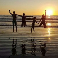 John V. Peters (@johnvpeters) 's Twitter Profile