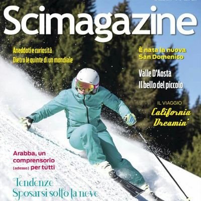 Scimagazine