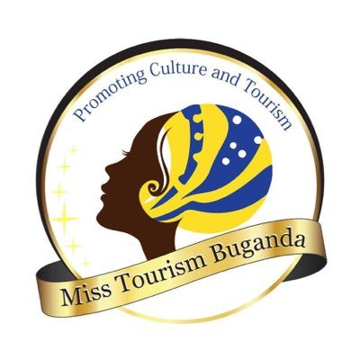 Miss Tourism Buganda Official
