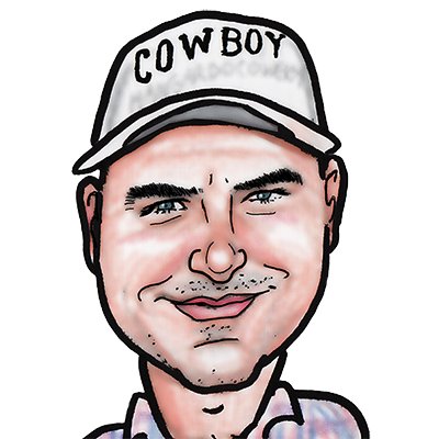 hangardocowboy's profile picture. Fala peãozada!!! Youtuber, streamer de simuladores de voo, conter strike global offensive e o que mais de bom aparecer por aí!!!!