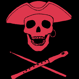 Stone Crazy Pirates