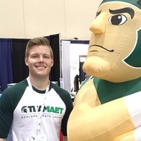Kyle Shack (@shackkyle) 's Twitter Profile