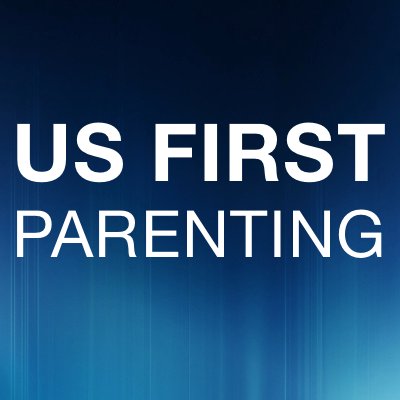 Be a better you. Be a better husband. Raise awesome kids | Us First Parenting