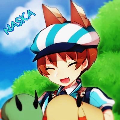 NASKA@なすかさんのプロフィール画像