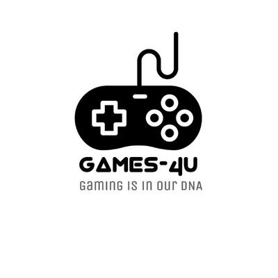 GAMES 4U