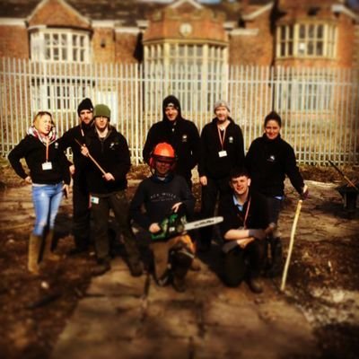We are a horticultural team specialising in all areas of gardening, tweet us any questions you have.