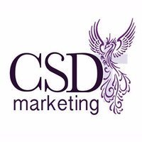 CSD Marketing and Consulting(@csd_marketing) 's Twitter Profile Photo