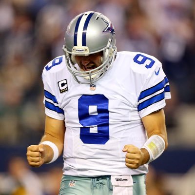 Romo9GOAT's profile picture. 