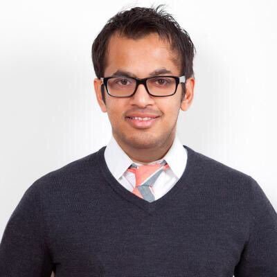 CMO @optimizely. Was Founder & CEO @welcomeSW (previously known as NewsCred). Immigrant. Small time angel investor. Die hard Tennessee Titans fan.