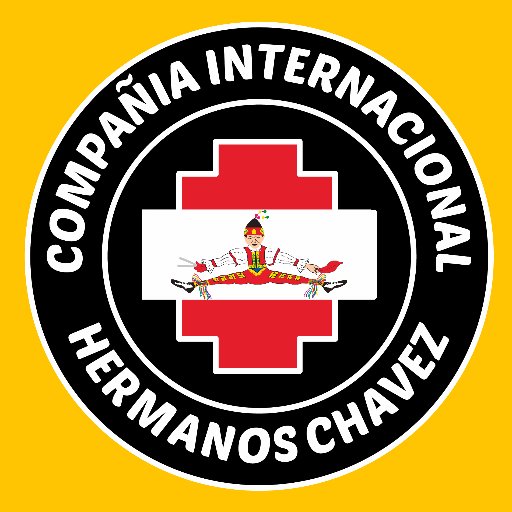 Compañia Internacional de Danzantes de Tijeras HERMANOS CHAVEZ