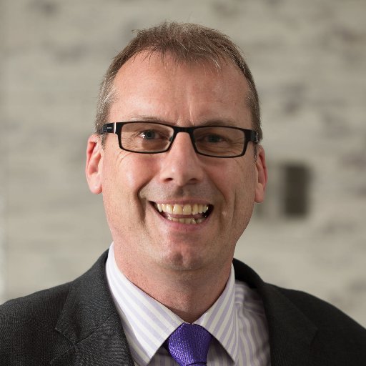 GaryReynolds_'s profile picture. FRICS | FCIOB | MIFSM