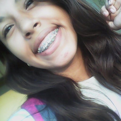 Luisa28424108's profile picture. 