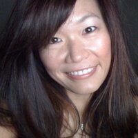 Cathleen Wang (@cathleenwang) 's Twitter Profile