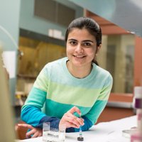 Aditi Chakrabarti, Ph.D. (@aditichak14) 's Twitter Profile