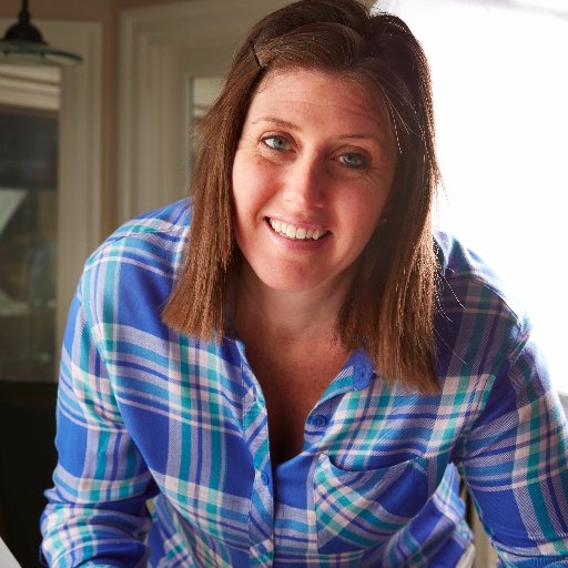 Author: 6-Minute Dinners (and More!), Creator of https://t.co/tVaBLQ43BC & Momma Chef's Soup Kitchen, Food Contributor to @dailyherald, Busy Momma of 3 boys #foodblogger