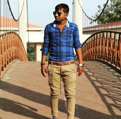thakor_ilesh's profile picture. 