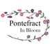 pontinbloom ๐ฒ (@pontefractinbl1) Twitter profile photo pontinbloom ๐ฒ (@pontefractinbl1) Twitter profile photo