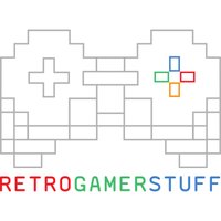 Retro Gamer Stuff 🐀(@RetroGamerStuff) 's Twitter Profile Photo