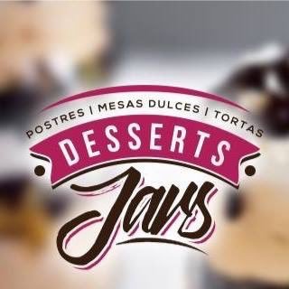 Tortas y tartas artesanales. Postres en frasco decorados, para darle un toque de distinción y elegancia a tu evento. Todo para tu mesa dulce.