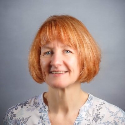 Dean of Creative Education, Norwich University of the Arts