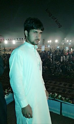 Irfanullahmash1's profile picture. 