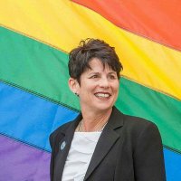 Julie A. Carson (@commishcarson) 's Twitter Profile