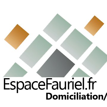 espacefauriel's profile picture. Domiciliation / Coworking / Centre d'affaires