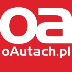 oautach_pl's profile picture. Motoryzacja i technologie - nowości, testy, opinie