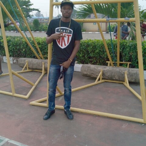 God's Own Child
Gat no time for fake friends