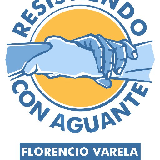 Prensa Oficial del RcA de Florencio Varela.