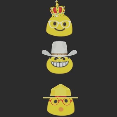 WB_Weirdbros's profile picture. We Are Here to entertain u !!
Instagram : weird_bros
Twitter : WB_Weirdbros
Fictional Character