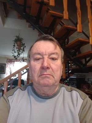 RakocziIstvan's profile picture. Nem vidám az élet