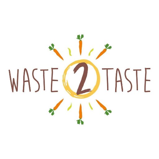 Waste2Taste CIC, Food With A Conscience