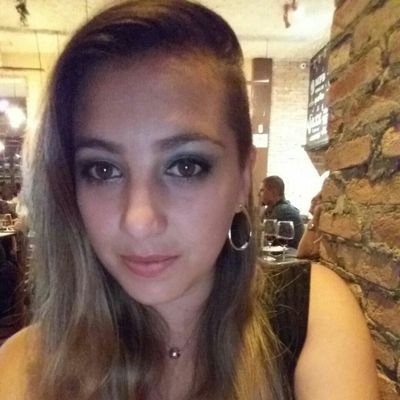 SrtaHara's profile picture. Tonga da Mironga do Kabuletê