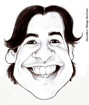 arthsilva2's profile picture. Publicitário por profissão e Desenhista por teimosia. Fotografo de acasos.