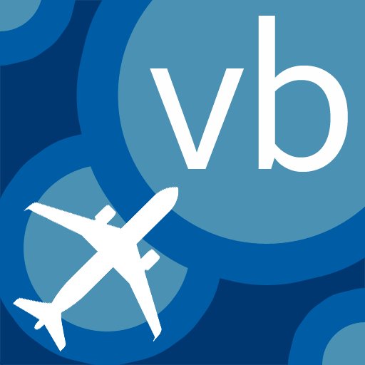 flyvblue's profile picture. A simulated airline based off of @jetblue, jetting to hundreds of destinations in America, the Caribbean, and South America on flight simulator.