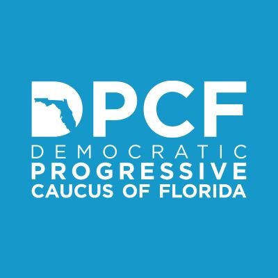 Furthering progressive politics across the Sunshine State ☀️
Interested in joining? ⬇️