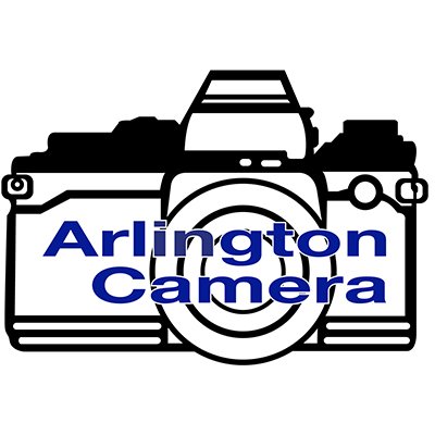 Arlington Camera is a unique, family-owned camera store offering a wide range of products to meet the needs of both amateur and professional photographers.