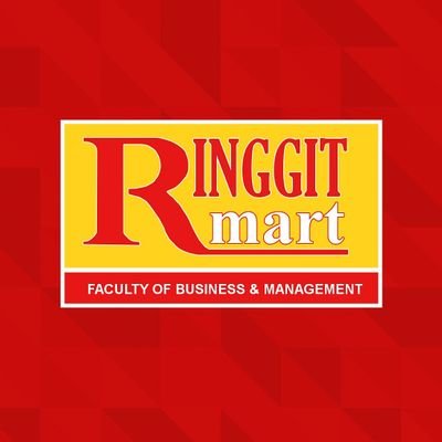 MartRinggit's profile picture. Official Twitter account of Ringgit Mart | Level 2, Plaza Satelit B | Monday - Friday (8AM - 6PM)