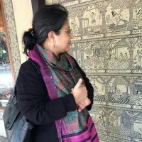 Shoma Choudhury (@shoma_choudhury) 's Twitter Profile Photo Shoma Choudhury (@shoma_choudhury) 's Twitter Profile Photo