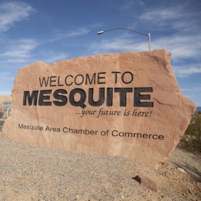 MesquiteReview's profile picture. Living the dream in Mesquite Nevada