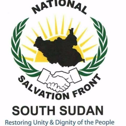 Spokeman National Salvation Front - NAS - Restoring Unity & Dignity #SouthSudan
nas.spokesman@gmail.com