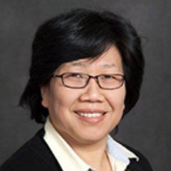 WinnieYYu's profile picture. computational and science learning advocate