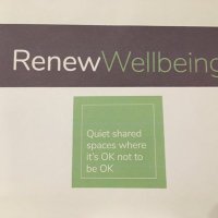 Renewwellbeing(@renew_wellbeing) 's Twitter Profile Photo