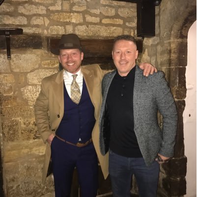 escafelddanny's profile picture. 