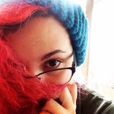 JoyPearson's profile picture. Artist, general eccentric, and mother of a Duke.