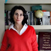 Cristina Bisbal(@cristinabisbal) 's Twitter Profile Photo