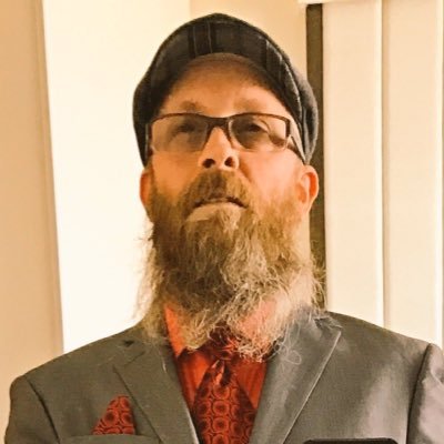 edupatriot7's profile picture. Father, Teacher-Leader, History Buff, UOPX Professor, Doctoral Student, Actor/Singer/DJ, Writer/Reader of prose tweets/views are my own